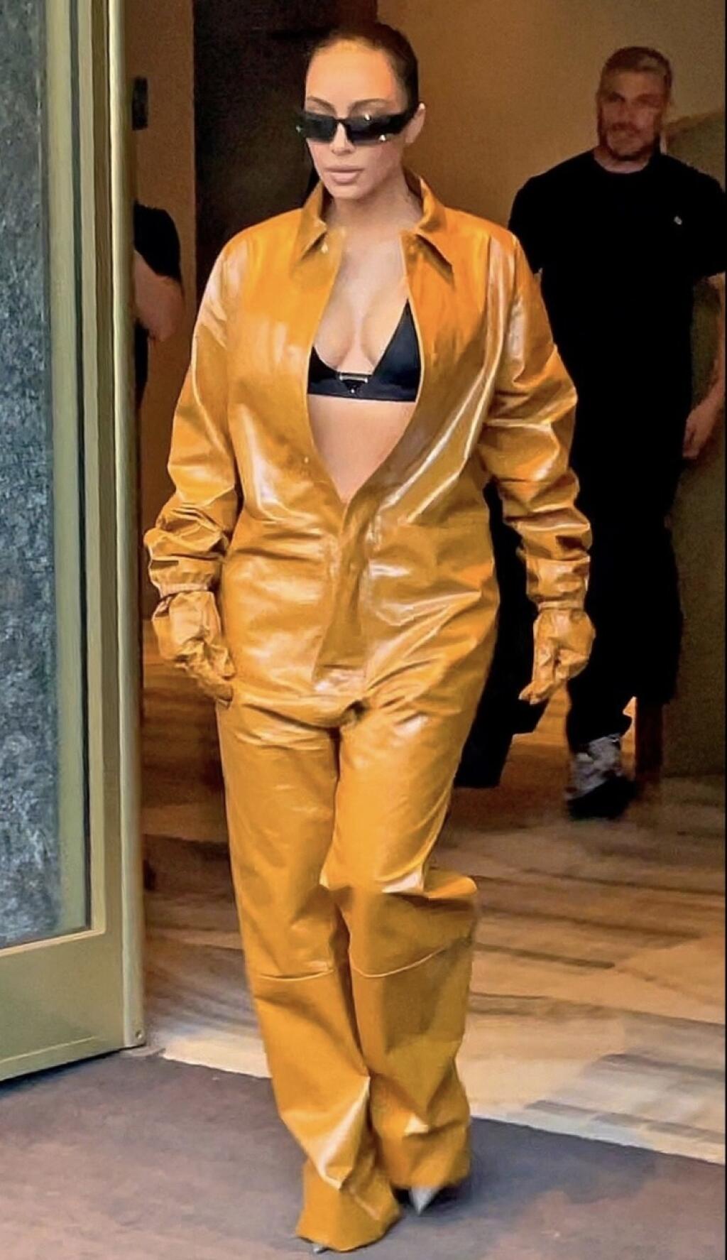 Kim Kardashian