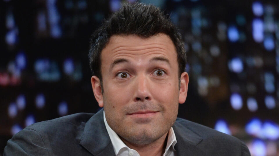 Ben Affleck