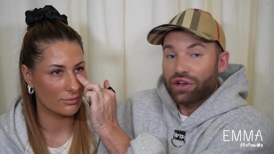 Beauty Talk - ako zmeniť farbu kruhov pod očami a zjemniť ich!