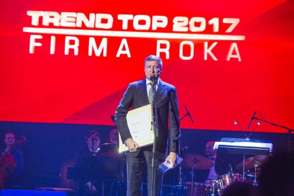 Firma roka: Eset opäť kraľuje a zvyšuje dominanciu