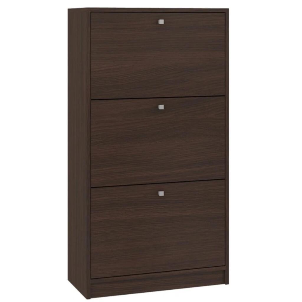 3. Výklopná skrinka wenge, www.signal-nabytok.sk, 90 €