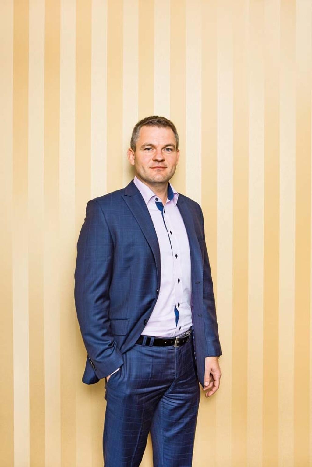Som nervózny: mám málo času 2/2