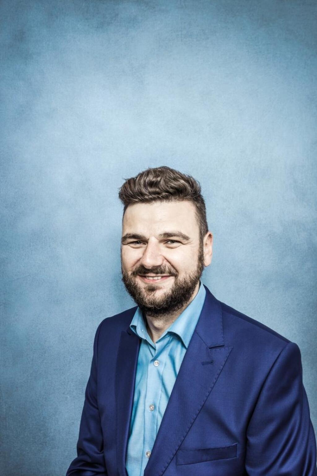Gordulič: Hovoríme si „nevadí“ príliš často. Môže byť z toho prúser