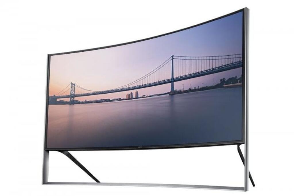 4K Oled televízory sú konečne tu a stoja menej, než sa čakalo