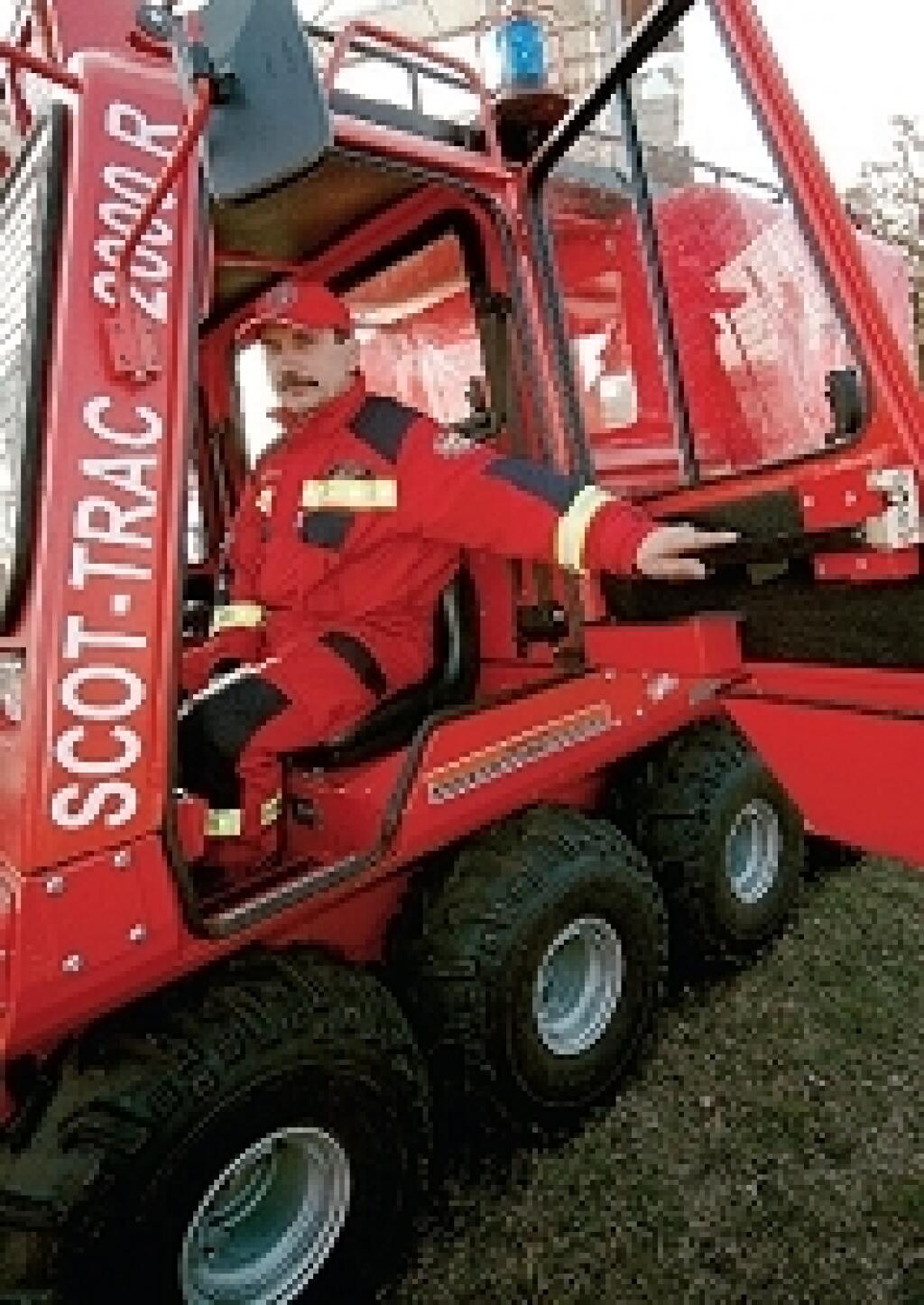 CSM Tisovec ťahá stavebný boom