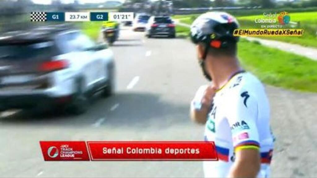 Peter Sagan od bolesti kričal a jeho dres mal niekoľko trhlín