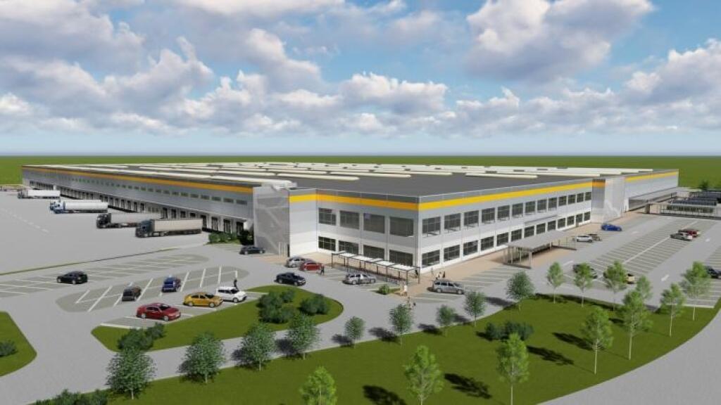 Amazon otvorí logistické centrum v Seredi, zamestná tisíc ľudí