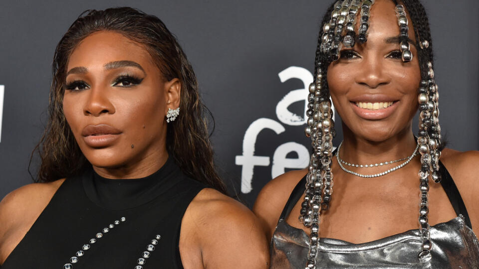 2021 AFI Fest: Closing Night Premiere Of Warner Bros.