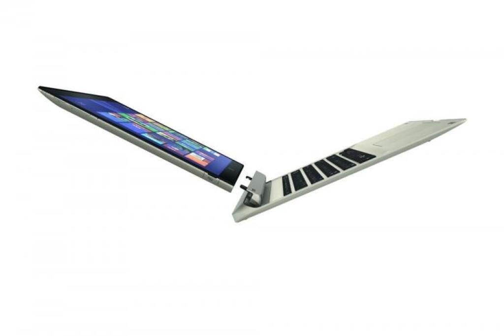 Obrovský tablet od Toshiby