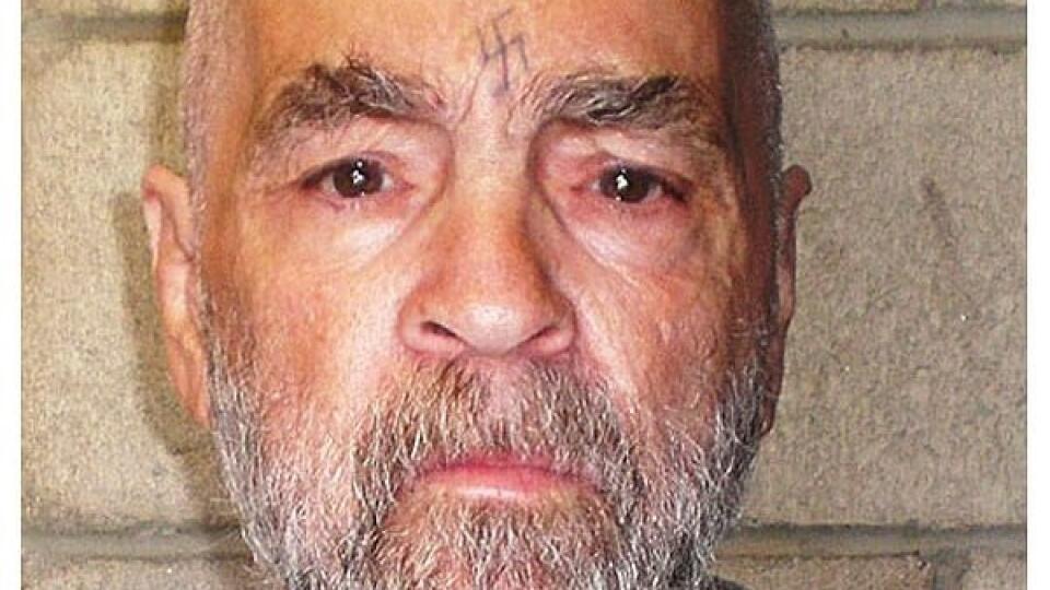 Charles Manson