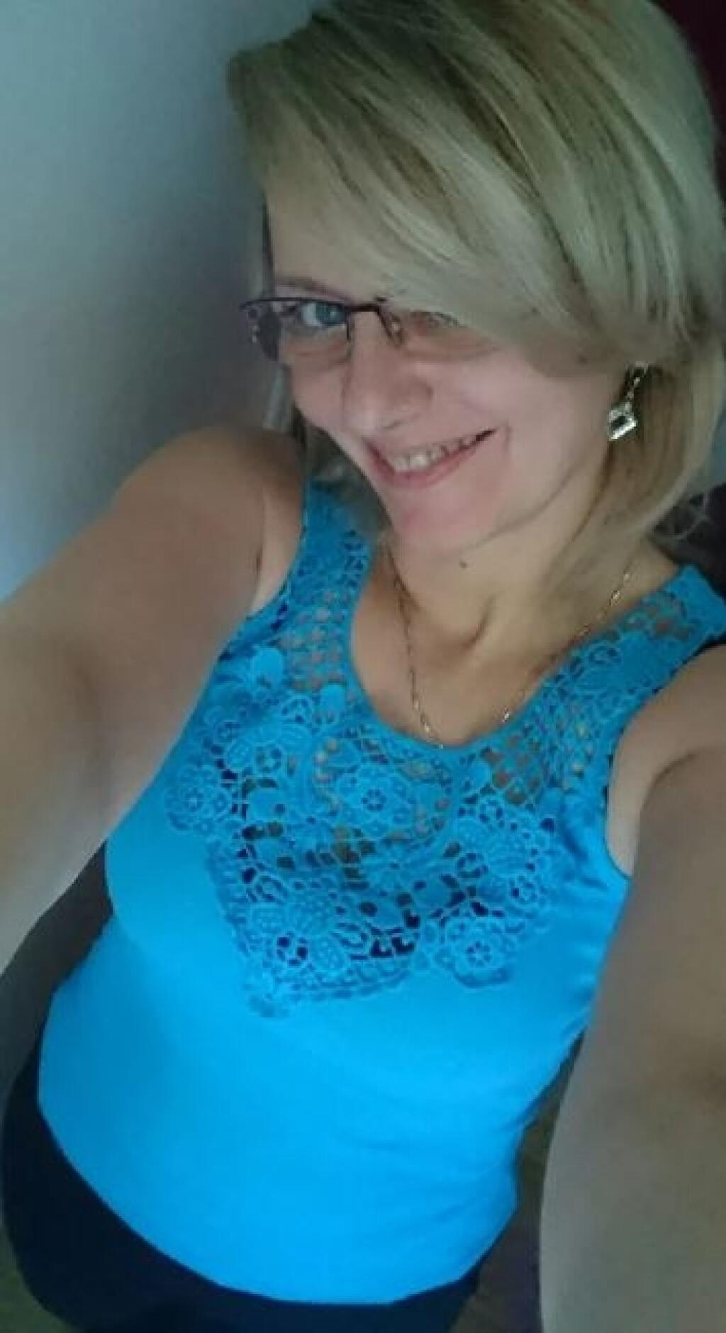 Priateľka Josefa Rychtářa. S Ivou plánuje už aj svadbu.