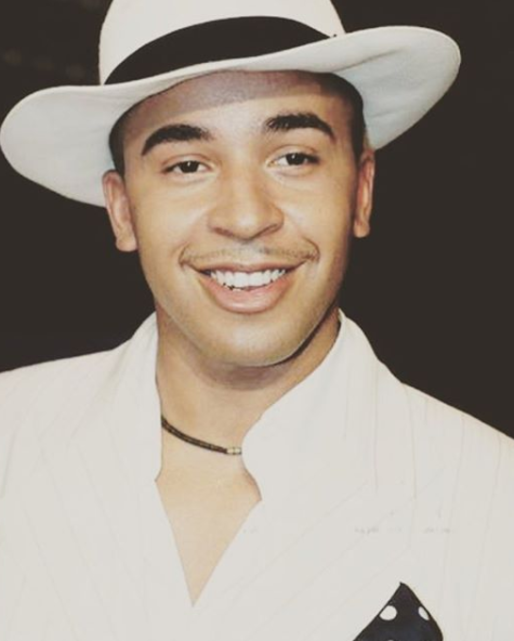 Lou bega