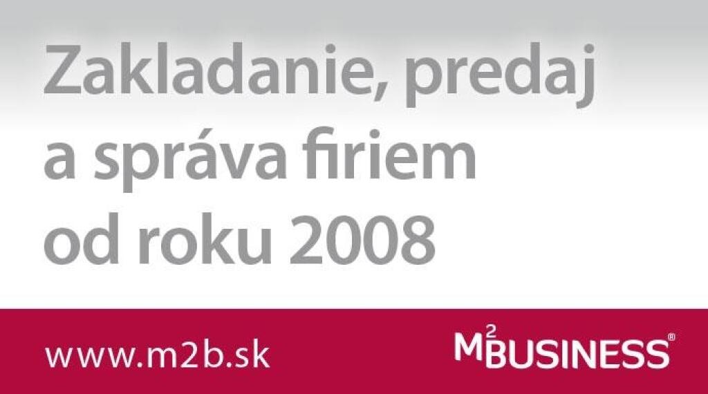 Ako sa stať platcom DPH za 2 dni a „založiť sro“ za 4 hodiny