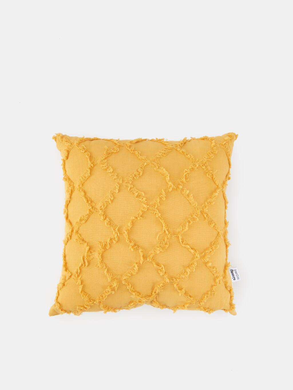 7. Vankúš, Sinsay, 6,99 €