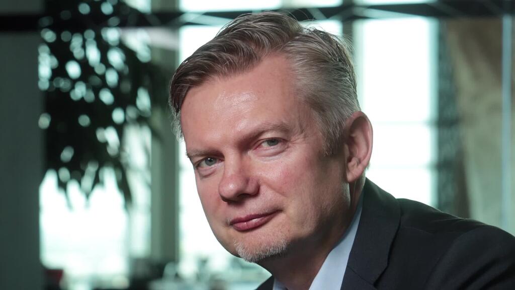 Investor Budník: Chce nový miliónový fond a cieli na priemysel