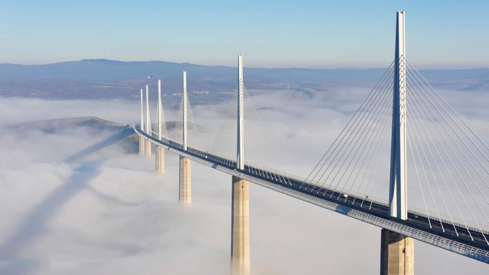 Viaduc de Millau