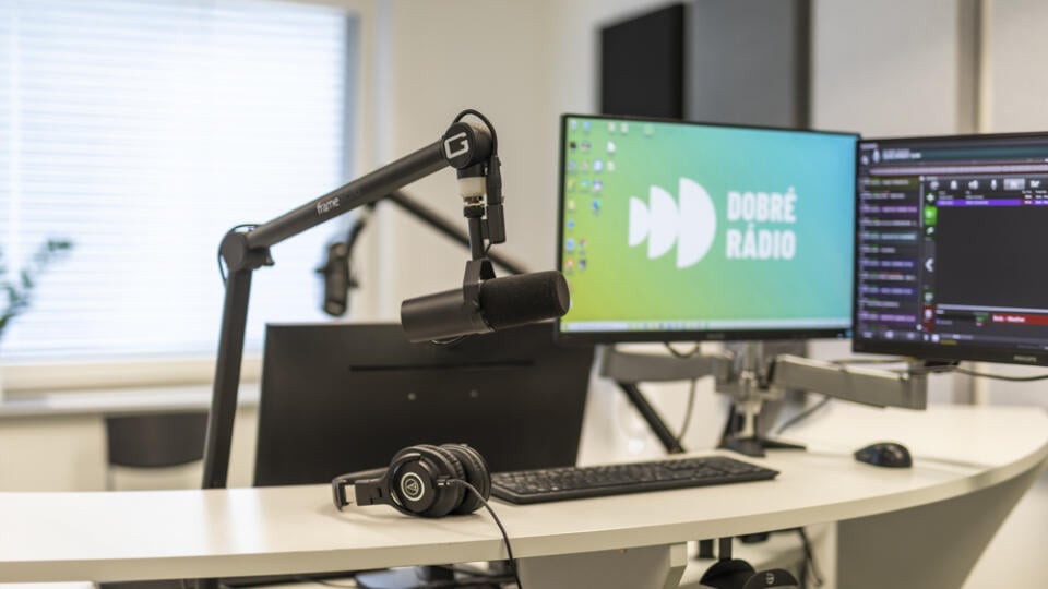 Dobré rádio