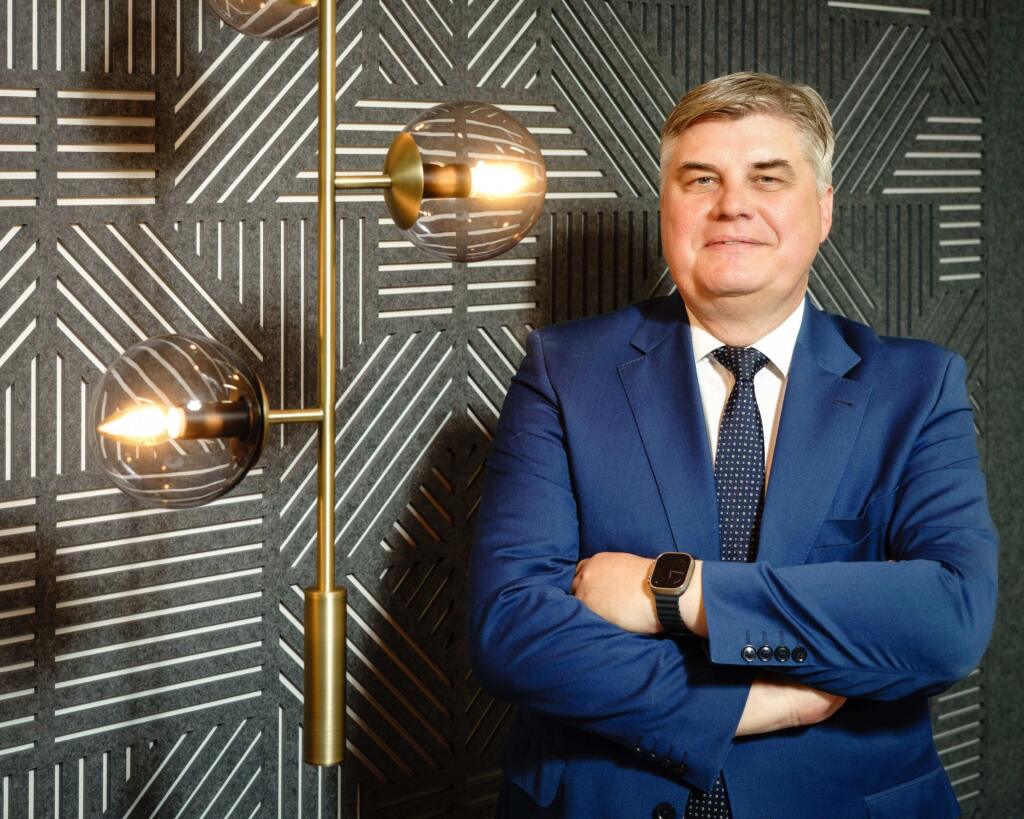 Petr Brzezina z Westinghousu: Slovenské firmy sa môžu zapojiť do projektov v celom regióne
