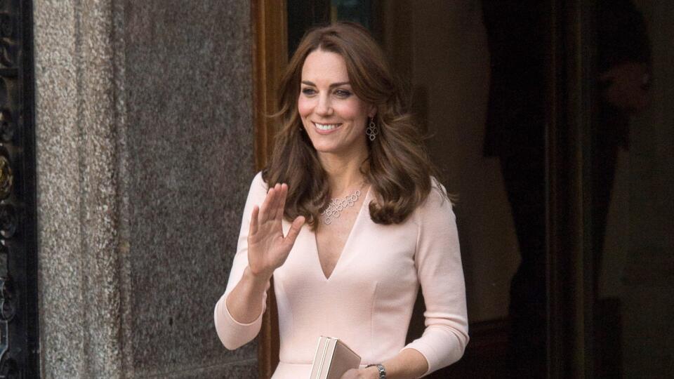 Kate Middleton