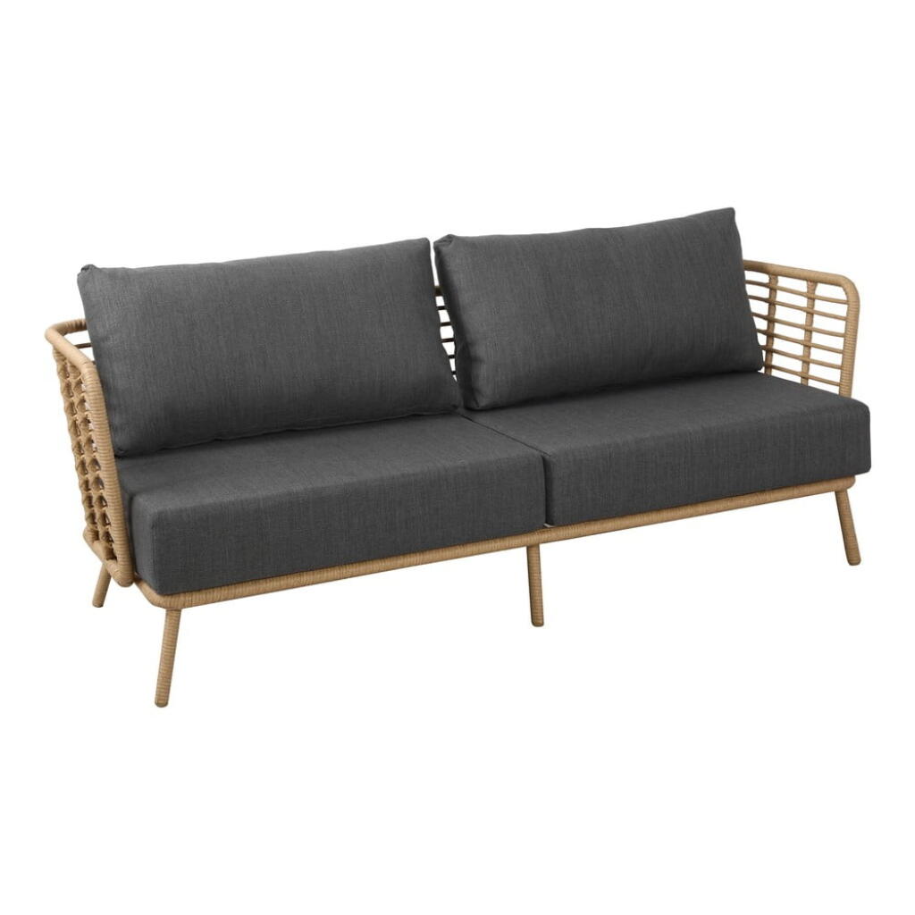 1. Záhradná sedačka, www.bonami.sk, 521 €
