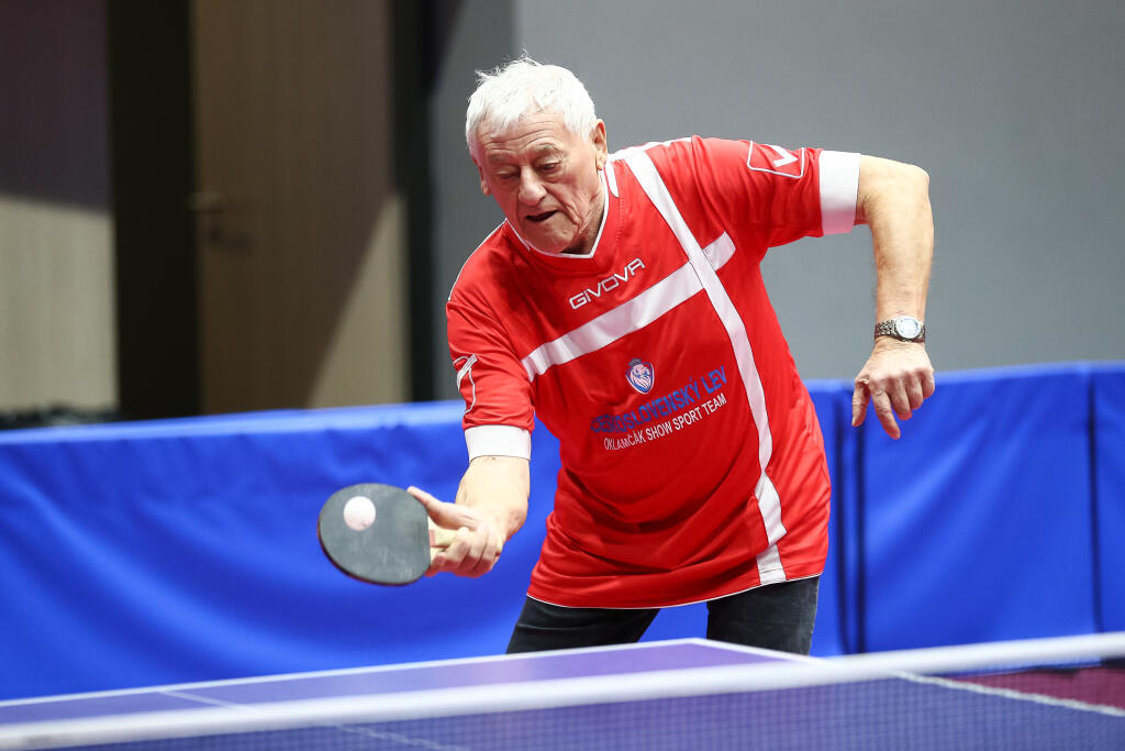 Legendárny Jozef Golonka sa v minulosti posťažoval na Borisa Valábika.