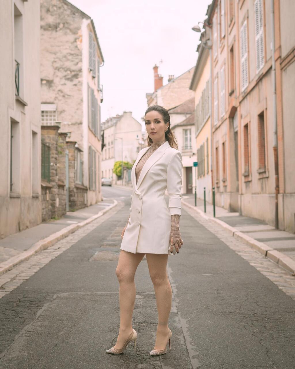 Natalia Oreiro vyzerá v 45 rokoch neskutočne. Od čias Divokého anjela sa zmenila len minimálne. Stále sa aktívne venuje herectvu a často tiež nakrúca rôzne promo kampane a reklamy. Okrem toho je tiež porotkyňou v uruguajskej verzii speváckej šou The Voice, ktorú tam vysielajú pod názvom La Voz.