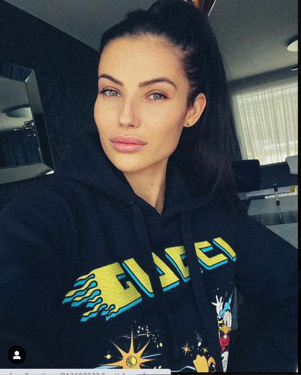 Kmotrík mladší a sexi Lenka Petrovičová tvorili pár približne tri roky.