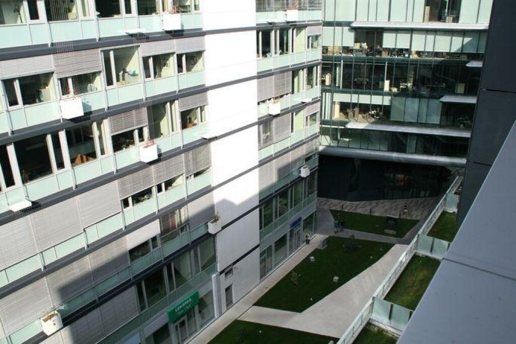 River Park – viac žralok ako človek