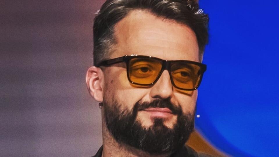 Marián Čekovský
