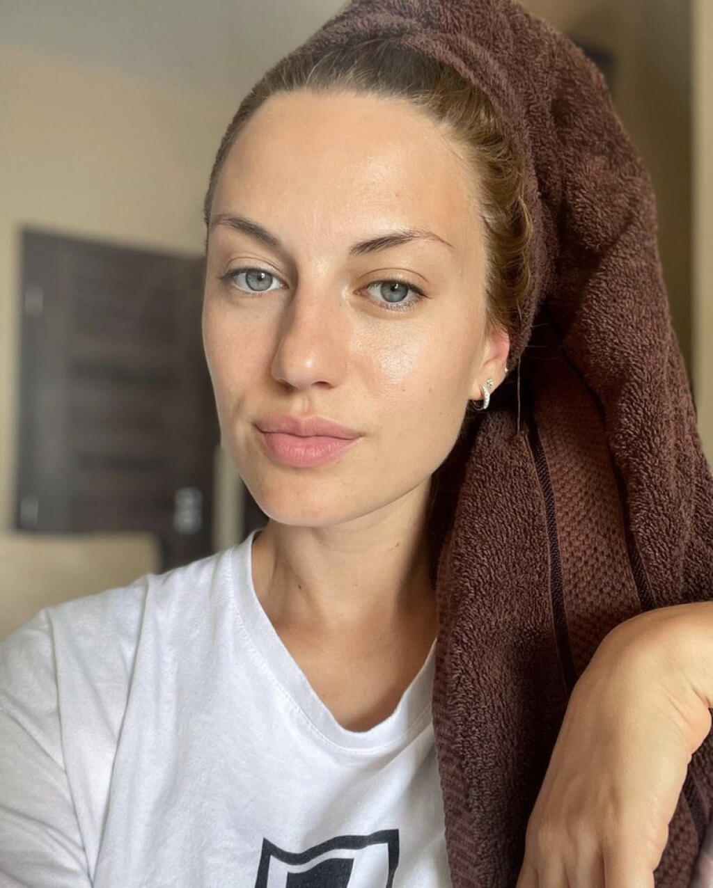Slovenskú herečku Natáliu Germani spájajú s Angelinou Jolie