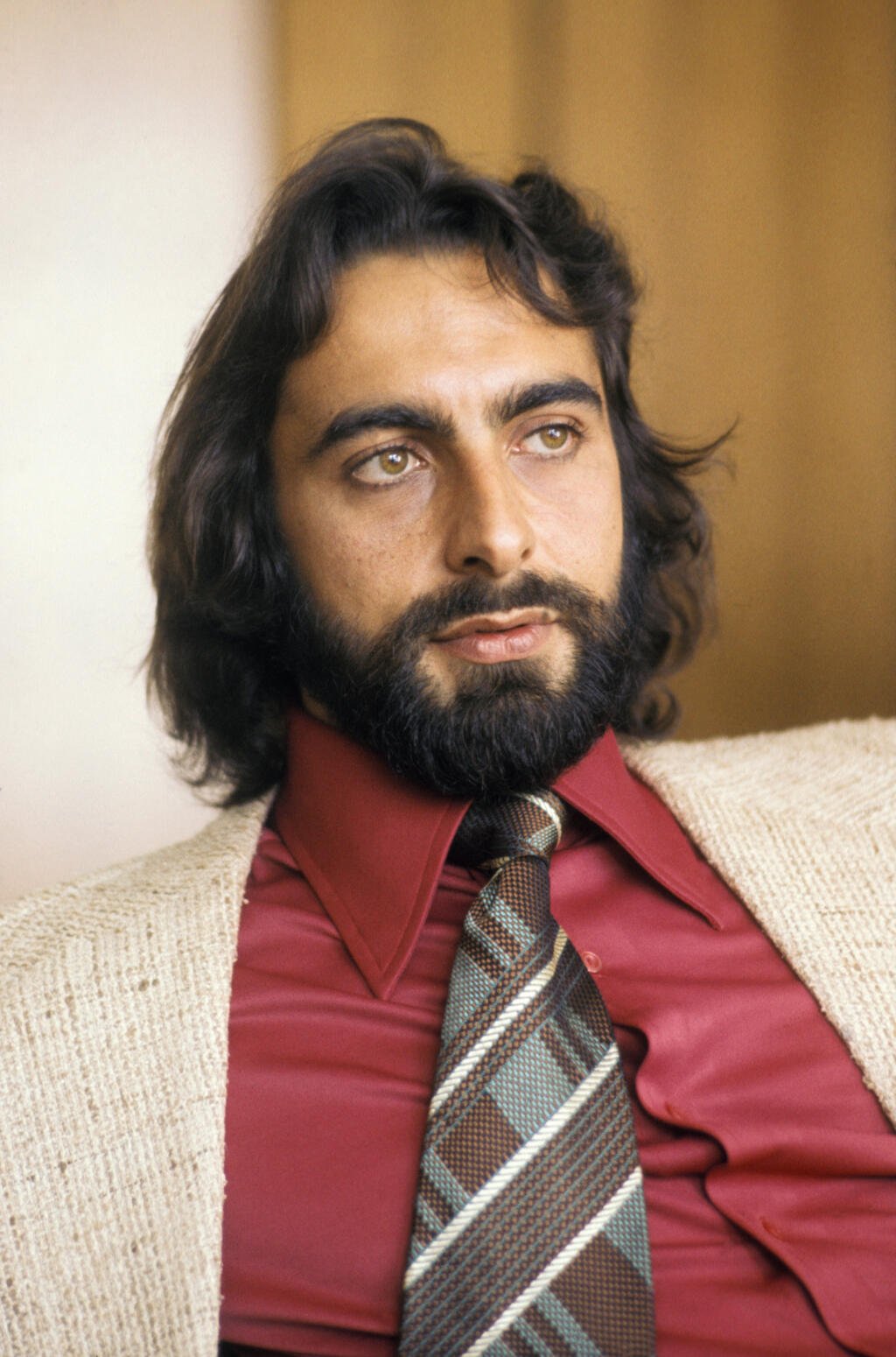 FOTO Legendárny Sandokan Kabir Bedi Nezaháľa: Štyri Manželky Pred 80 ...