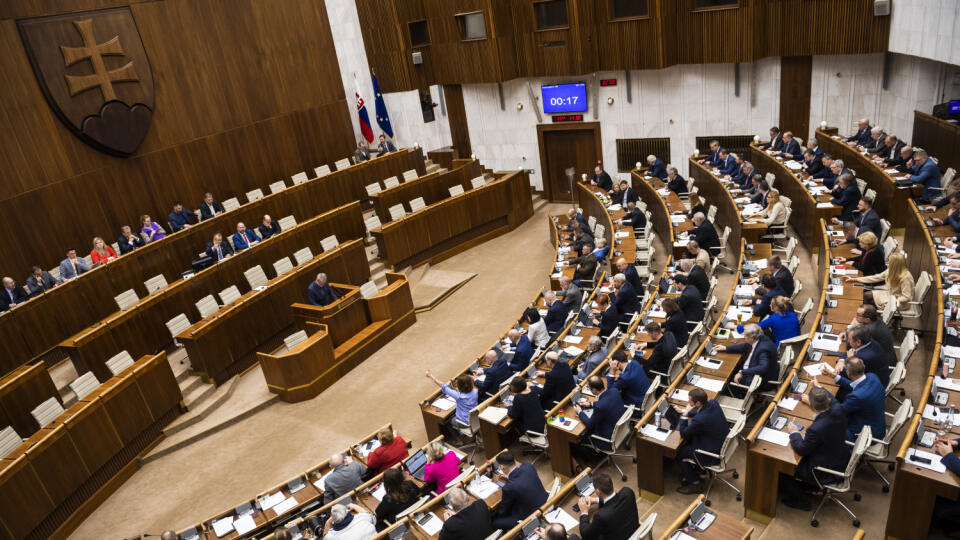 Parlament