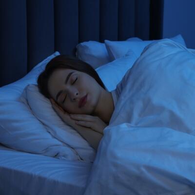 Návod: Jednoduché finty aby vás nerušilo nočné prebúdzanie