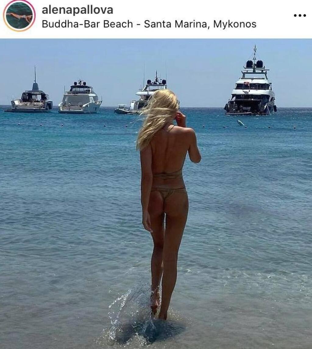 Celebritná lekárka Alena Pallová.