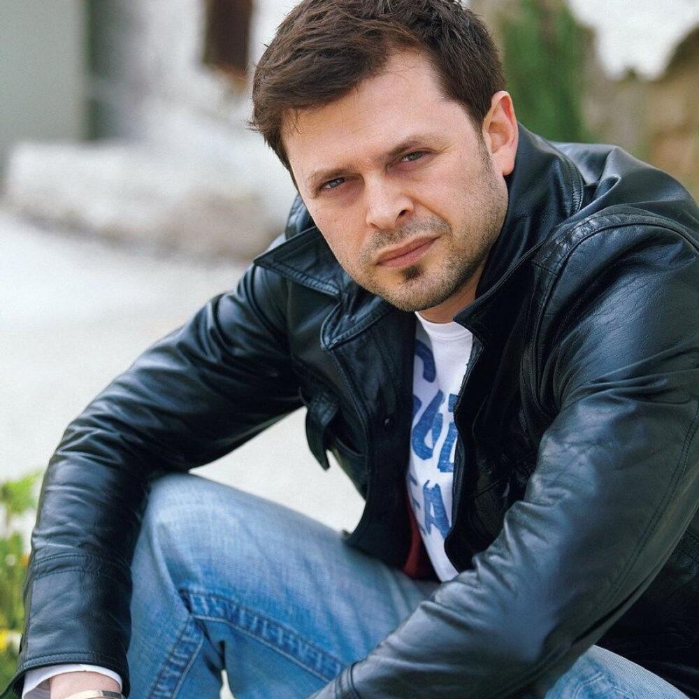 Alexander Bárta sa objavuje v novom seriáli Nový život.