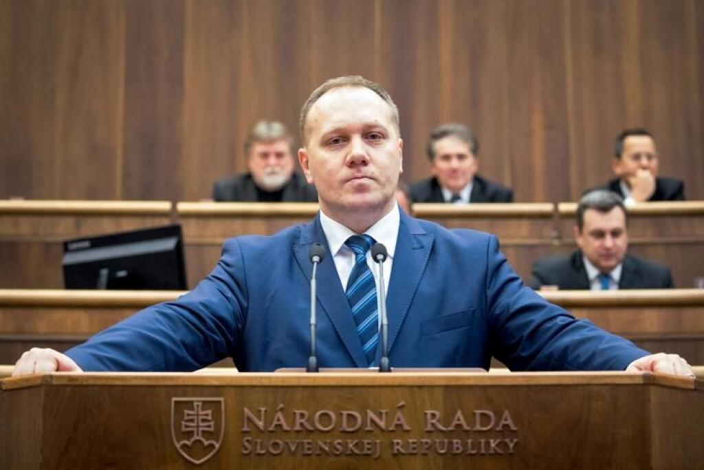 Robert Fico môže odísť na Ústavný súd