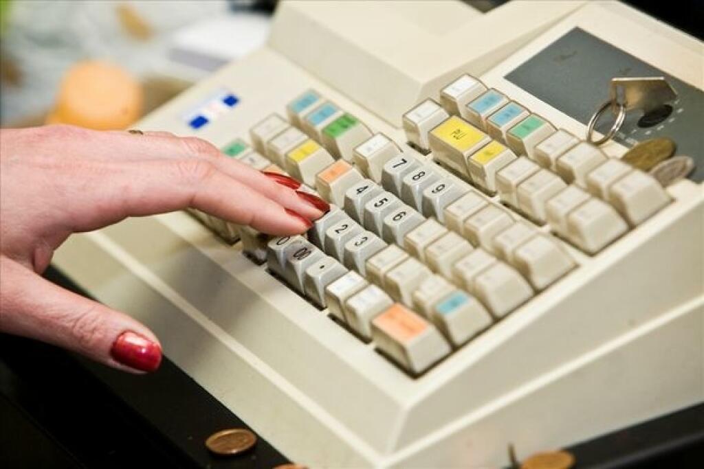 Ubytovanie v súkromí a registračná pokladnica