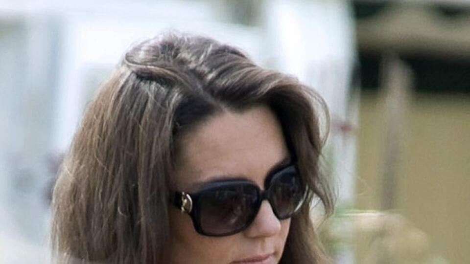 Kate Middleton