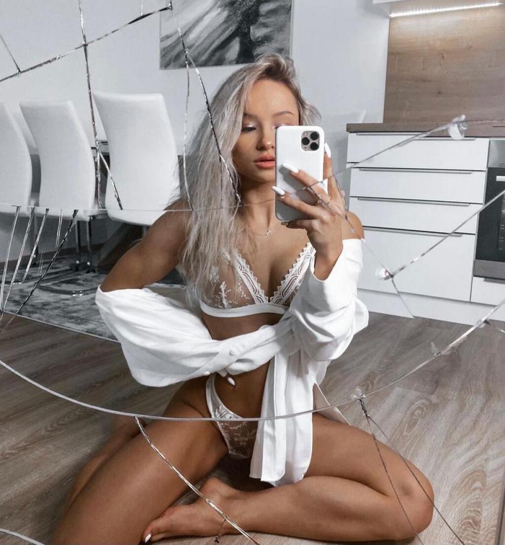Fitnesska Zuzka Kardošová si sexi postavičku vymakala.