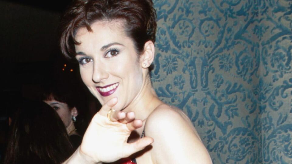 Céline Dion