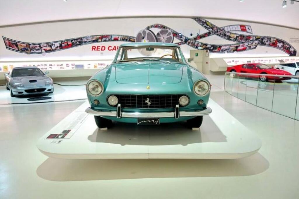Mníchov, Stuttgart, Modena: Automobilové múzeá nie sú nuda