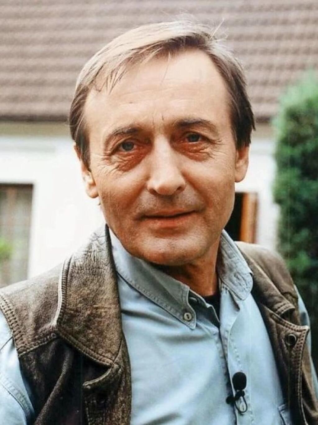 Legendárny herec zomrel na rakovinu pľúc.