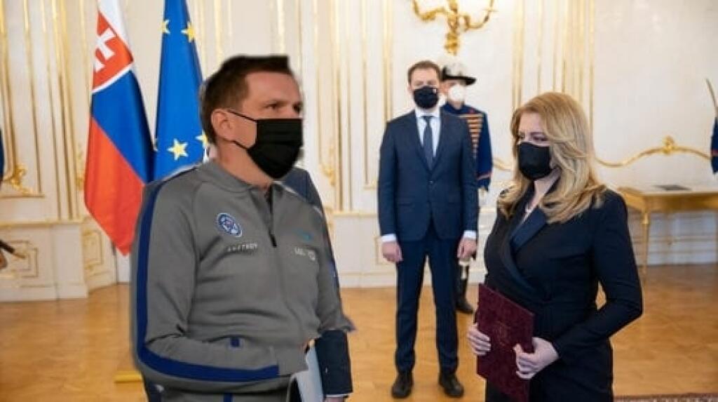 Po zápase s Maltou zaplnili internet vtipy na slovenských futbalistov.