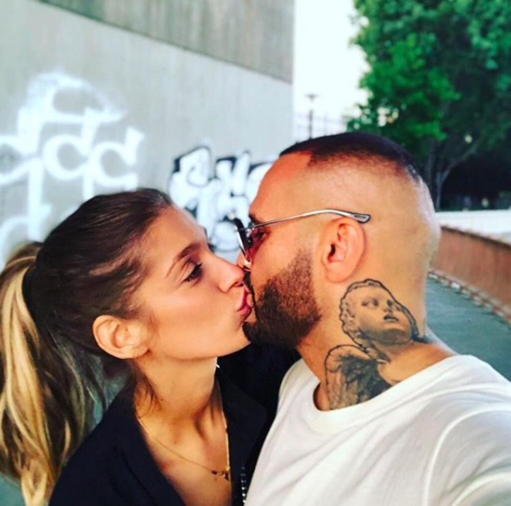 Rytmus & Jasmina Alagič