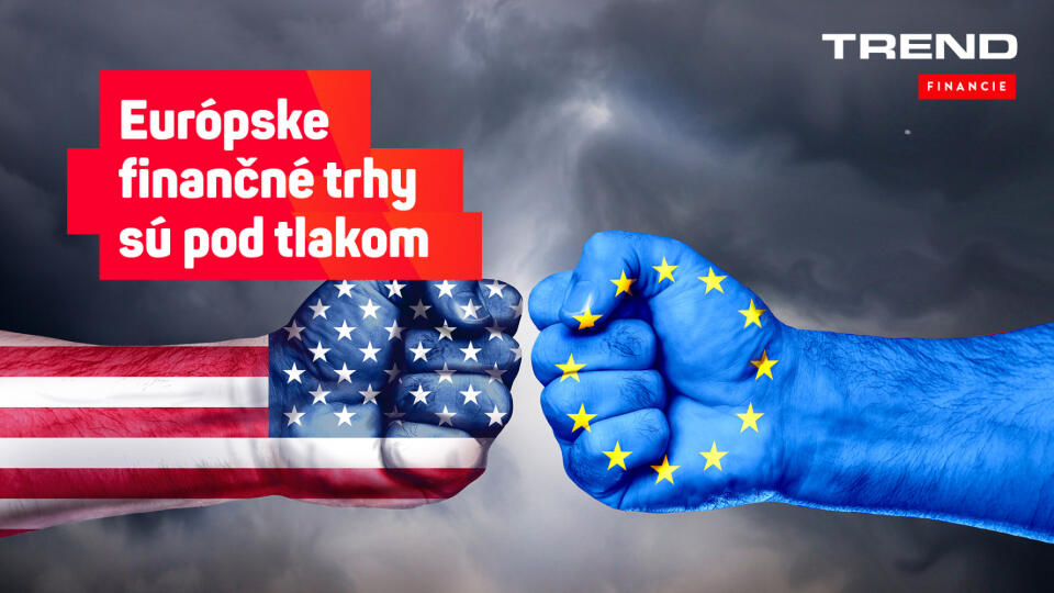 Obchodná vojna ohrozuje stabilitu eurozóny, varuje Pimco