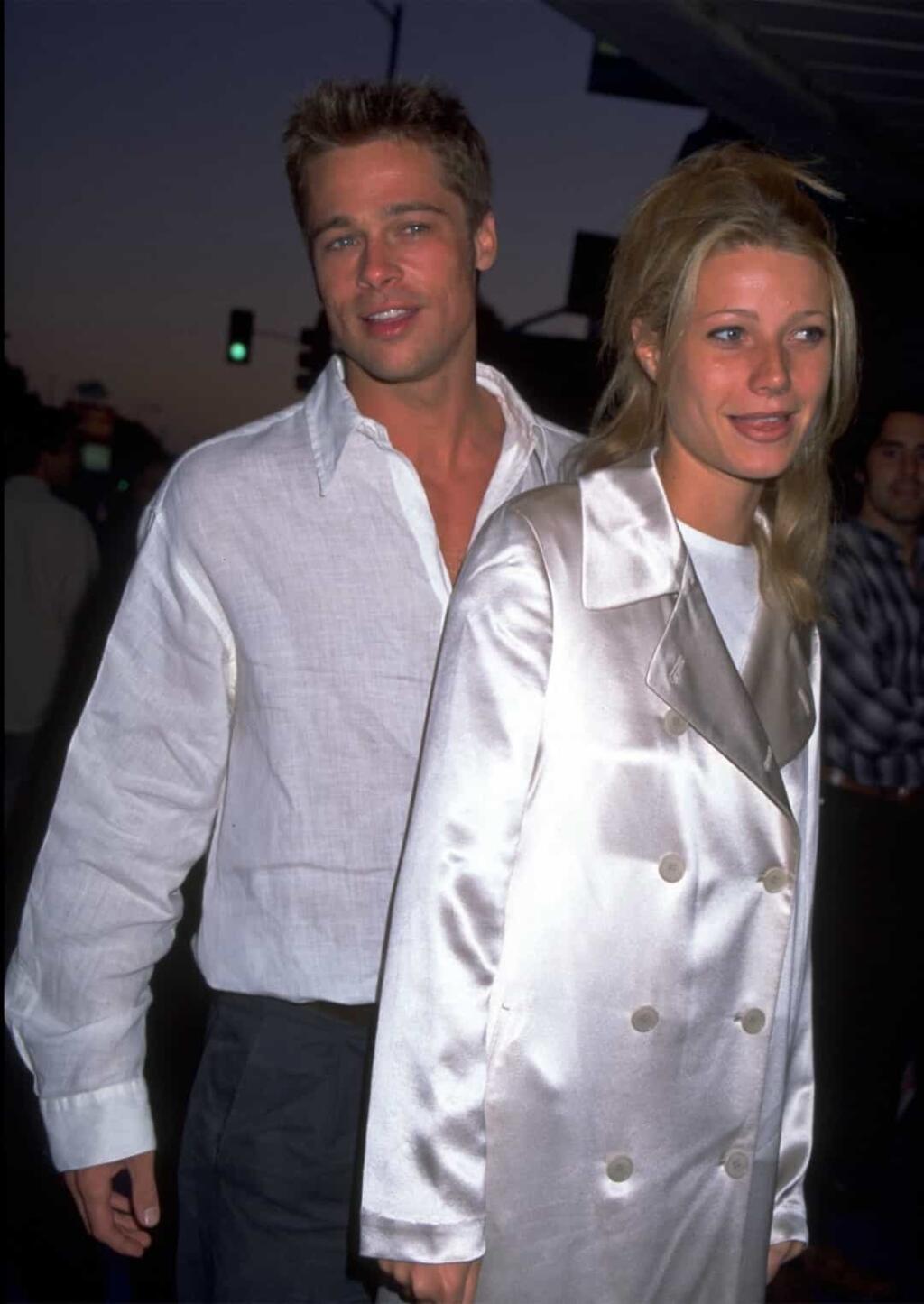 Gwyneth Paltrow