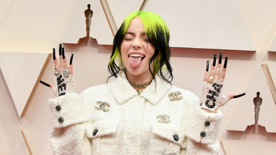 Billie Eilish