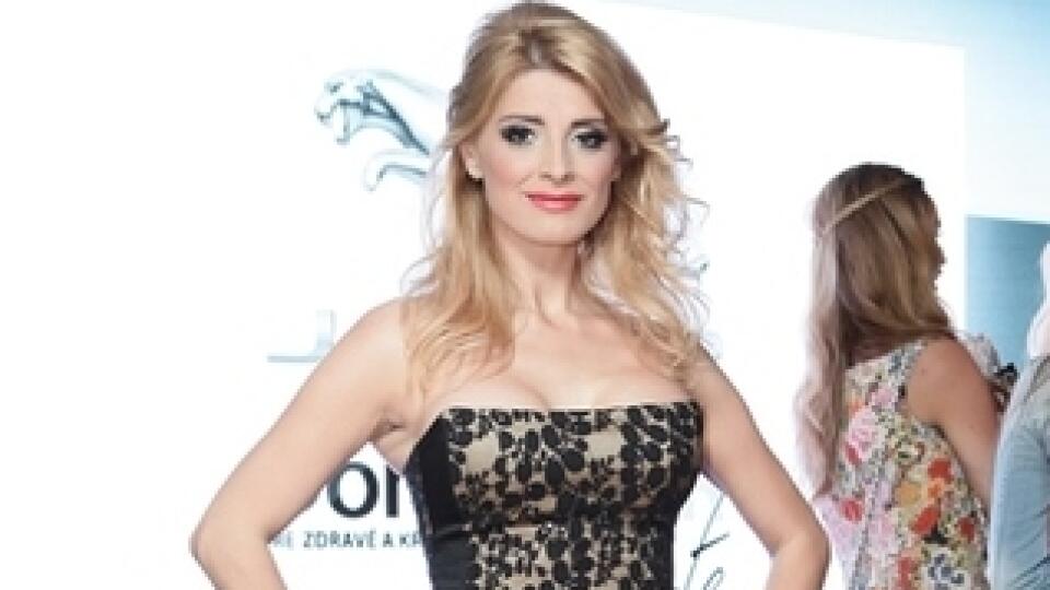 Martina Mečiarová
