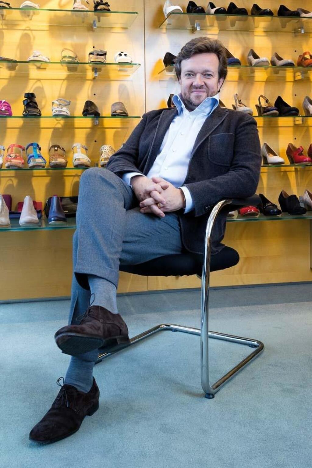 Gabor: Vieme zamestnancom ponúknuť celkom iné podmienky, než sú v Ázii