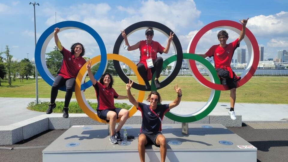 Olympionička Eya Guezguezová tragicky zomrela.